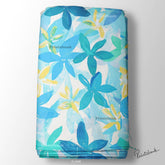 Floral Digital Printed Fabric Manufacture in India